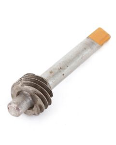 Speedo Drive Gear - Yellow  7 Teeth) 