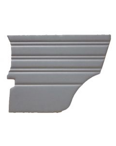 Rear Quarter Panels - Pair - Mini 70-73