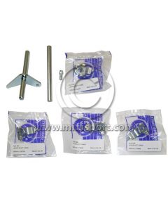 HS6 Carburettor Throttle and Choke Linkage Kit 