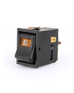 Front Fog Light Switch for Classic Mini