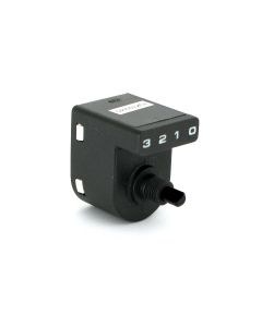 Headlight level switch - Mini '97-'01