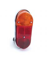 Lamp MK1 Rear Light R/H for Classic Mini