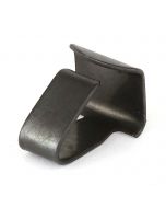 14A6585 Boot lid seal metal clip for all Mini Mk1/2/3 models, to fix the rubber seal to the boot lid