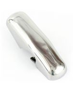 Mk2 Over Rider in Stainless Steel for Classic Mini