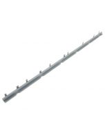MCR21.14.02.03 LH Side Window Channel Lower Support Mini Traveller