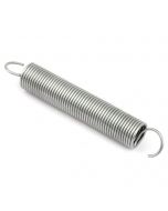 SU Carb Throttle Return Spring - for Single & Twin Carbs 