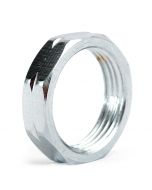 37H7738 8 sided metric nut for the wheel box (37H200) for Mini models Mk3 on 1970 to 2001