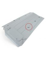 MCR11.31.06.05 Clip - Cable/Pipe Support - 3 Finger - Mini Mk1-5