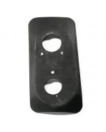 Rear Lamp Adapter Plate - MK1/2 - LH 