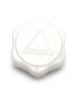 513123A Small cap to suit brake and clutch master cylinders (brake Mini pre '76, clutch all Mini models)