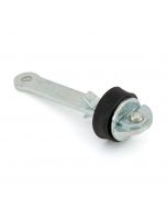 OE Door Check Arm Assembly - Mk3 1970-2001 