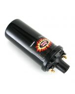 Aldon Flame Thrower Coil - Black Oil Filled - 3.0ohm - ROAD 
