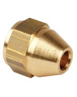 3/8" Female Brake Pipe Fitting