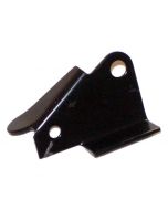 CZH3214 Handbrake lever mounting bracket for Mini models '76 on, with single handbrake cable.