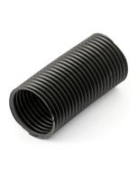 Classic Mini Heater Ducting Pipe - Dash to Air Distribution Box - 5'' x 2.5''