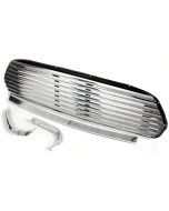 Mini Cooper 8 Bar Grille Kit - Internal Release (ALA6669)