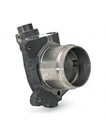 FAM2391 Front Swivel Hub LH for Classic Mini Disc Brake Models
