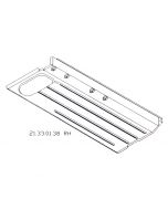 MCR21.33.01.38 RH Floor Panel Complete with Inner/Outer Sill Mini Traveller Mk1-3