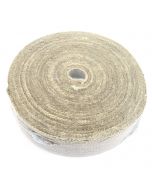 Exhaust Heat Wrap 50mm x 15m