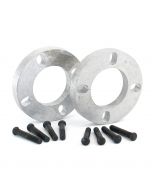 19mm Wheel Spacer Kit 