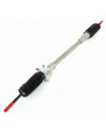 GSR1185 Mini LHD Steering rack - Sportspack 13" wheel models