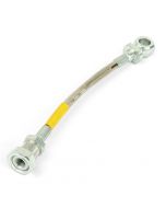 Braided Clutch Hose - Verto 1982-2001