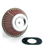 Mini sport cone air filter HIF44 carb - Mini 1275cc 