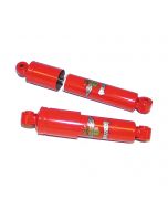 KON80-1717-Koni Special Mini adjustable front shock absorber - lowered