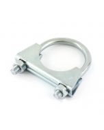 Exhaust U Clamp - 45mm 