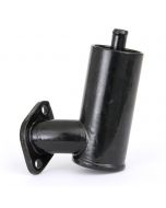 Breather oil separator on clutch housing  for Mini 1989 on 