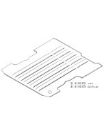 MCR41.41.00.05 Rear Load Deck Panel - Mini Pick-up