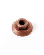 LYH10008 Mini Nut/Washer - 5/16" UNF
