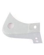 Radius Arm Shroud R/H for Classic Mini