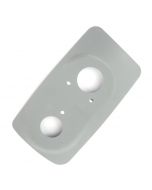  Rear Lamp Gusset Conversion Plate L/H Mk1 for Classic Mini