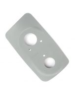 Rear Lamp Gusset Conversion Plate R/H Mk1 for Classic Mini