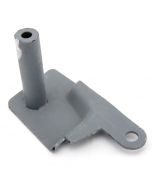 Classic Mini Pick-Up Rear Corner Capping Assembly