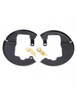 MCR88 Mini Cooper S 7.5" disc brake cover set