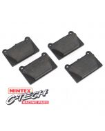 Mintex MRM1802 Competition Brake Pad Set - Mini Sport Alloy Caliper