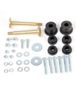Rear Subframe Mounting Bush kit - Mini 1976 on