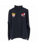 Paddy Hopkirk 60th Rallye Monte Carlo Anniversary Sweatshirt - Medium