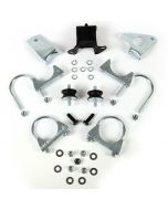 PHBST400FIT Mini Exhaust Fitting Kit 1 