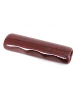 Burr Walnut Handbrake Grip 