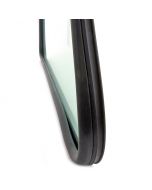 JRC2673 Seal For Fixed Rear Quarter Glass - classic Mini Mk3 on 