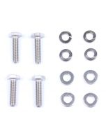 Cooling fan fitting kit for Classic Minis 