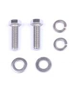 Starter motor fitting kit for Classic Minis