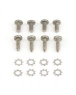 Interior Door Handle & Winder Screw Kit