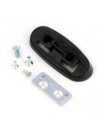 Door Mirror Fitting Adaptor Kit - RH 1980-01 