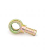Oil Cooler Fittings - Banjo Bolt - M18 - straight for 1/2'' hose 