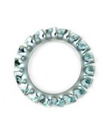 Shakeproof Washer - 5/8'"
