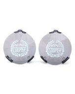 XBV100300 Rover Mini Cooper lamp covers